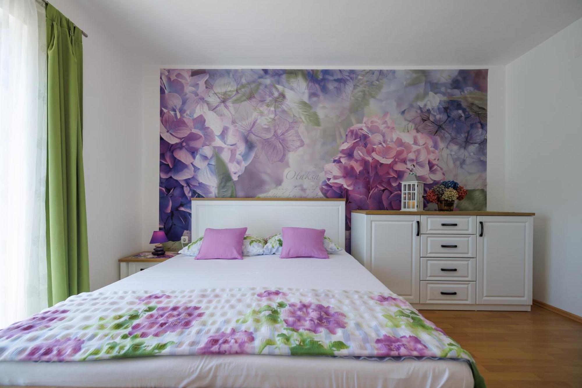 קרק Apartmani Olea Krk מראה חיצוני תמונה