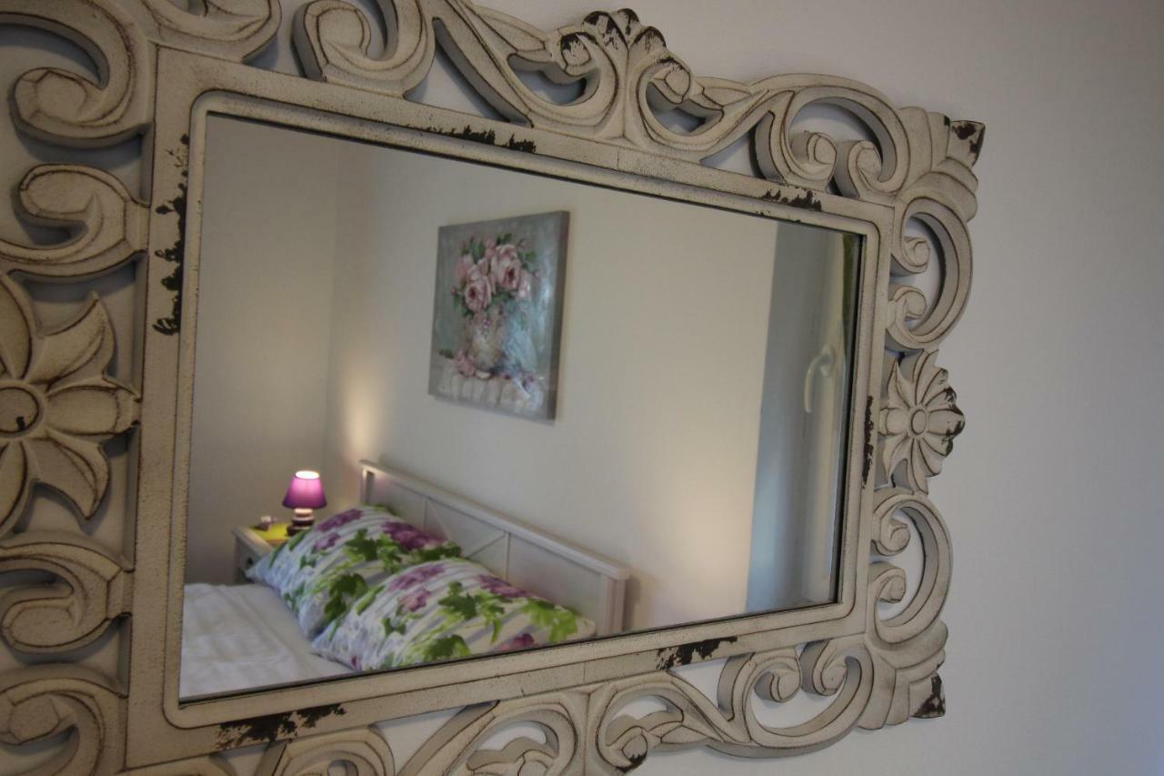 קרק Apartmani Olea Krk מראה חיצוני תמונה